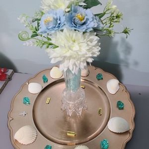 Beach inspired piece